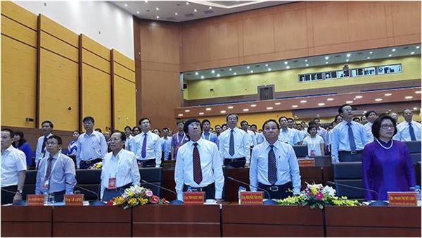 Đại hội đại biểu toàn quốc lần thứ V của Hội Cấp Thoát Nước Việt Nam thành công tốt đẹp