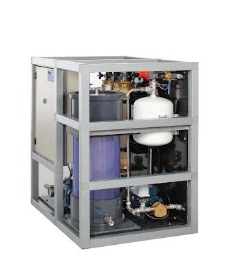 Perfector - VLE : Hệ thống xử lý nước uống di động cho trường hợp khẩn cấp